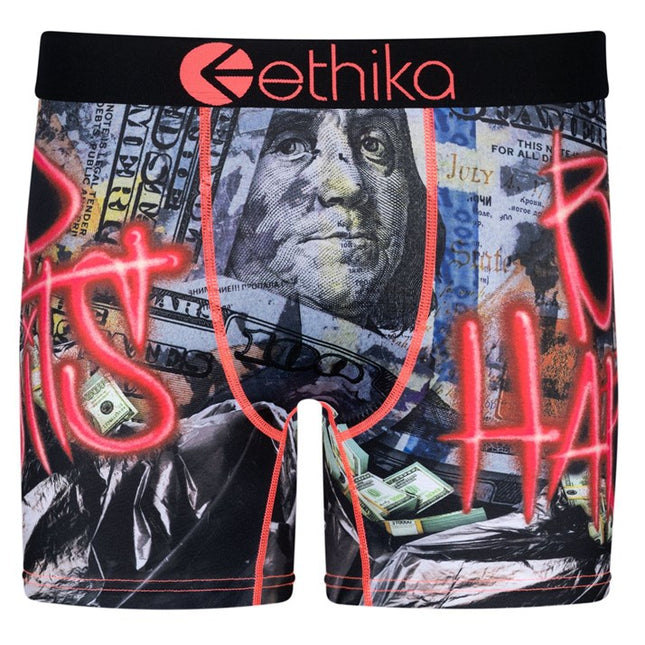 Ethika - Mid Undies (Mens)