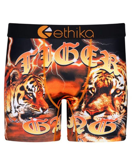 Ethika - Mid Undies (Mens)
