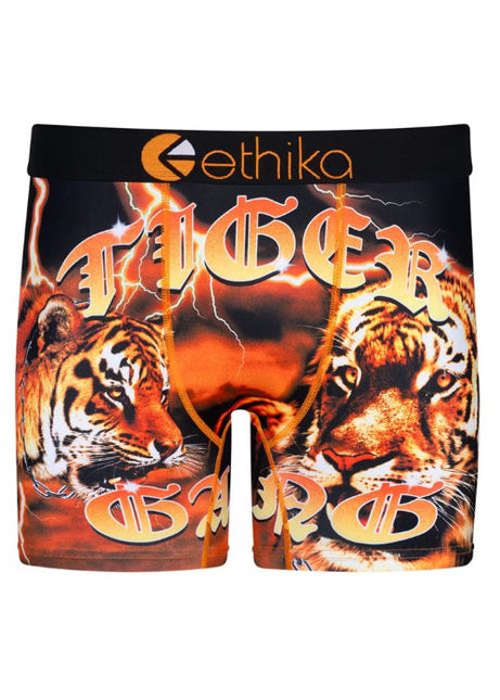 Ethika - Mid Undies (Mens)