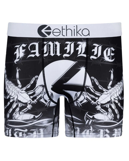Ethika - Mid Undies (Mens)