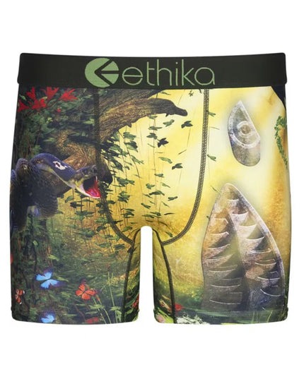 Ethika - Mid Undies (Mens)