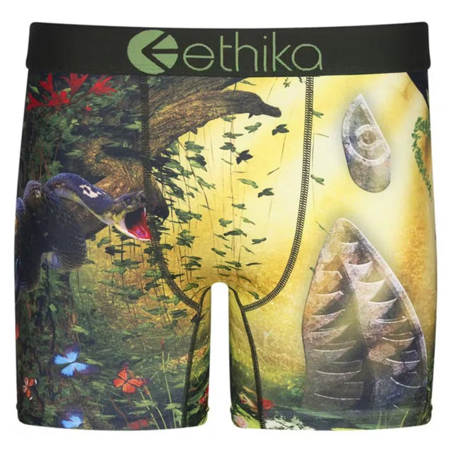 Ethika - Mid Undies (Mens)