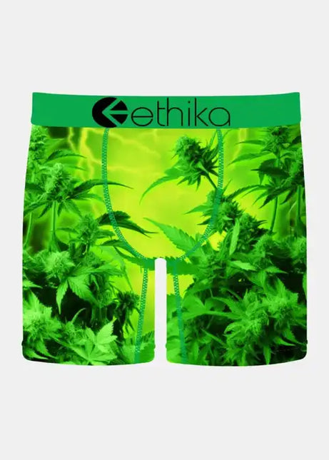 Ethika - Mid Undies (Mens)