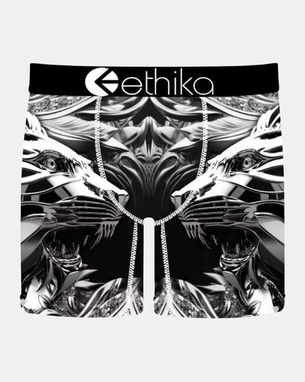 Ethika - Mid Undies (Mens)