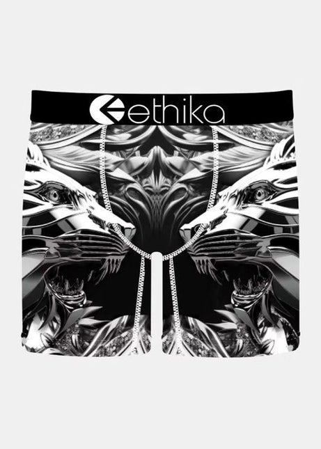 Ethika - Mid Undies (Mens)