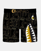 Bomber Delux Lux / S