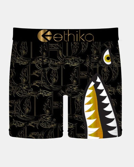 Ethika - Mid Undies (Mens)