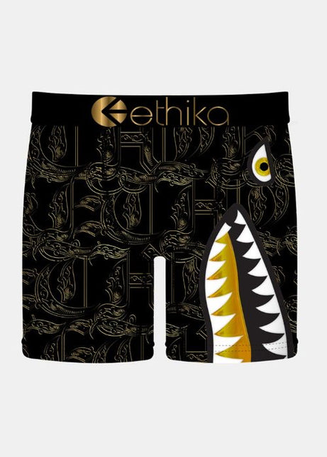 Ethika - Mid Undies (Mens)
