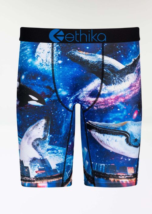 Ethika - Undies (Youth)