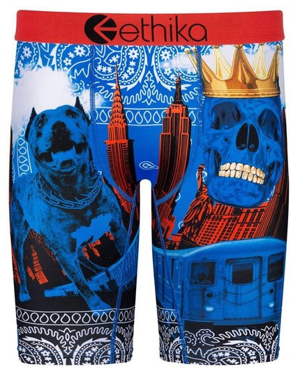 Ethika - The Staple Men's Underwear - Westside Surf + Street