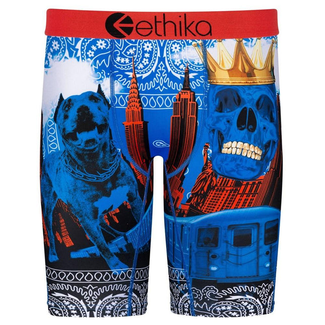 Ethika - The Staple Men's Underwear - Westside Surf + Street