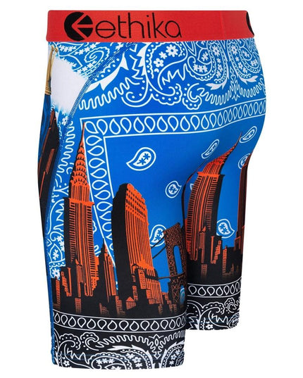 Ethika - The Staple Men's Underwear - Westside Surf + Street