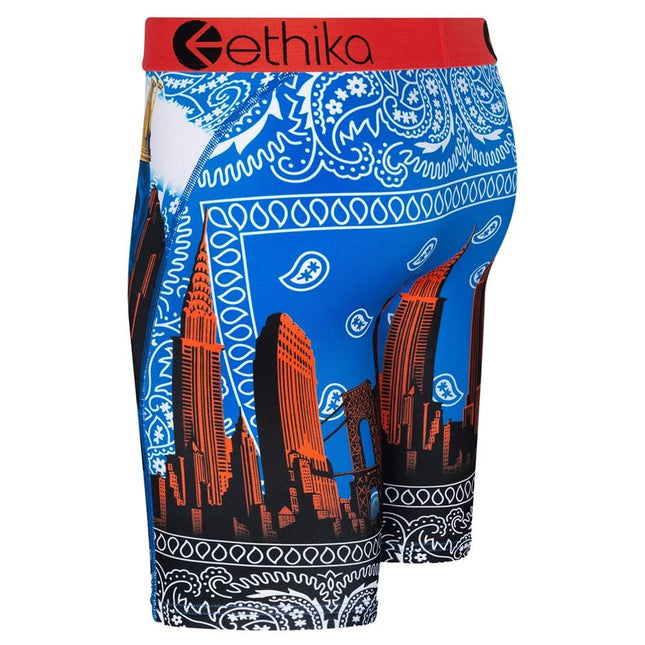 Ethika - The Staple Men's Underwear - Westside Surf + Street