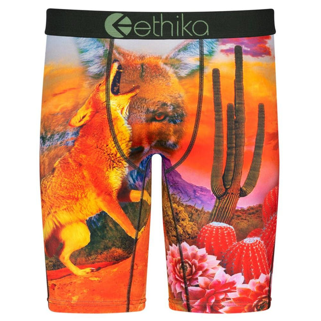 Ethika - The Staple Men's Underwear - Westside Surf + Street