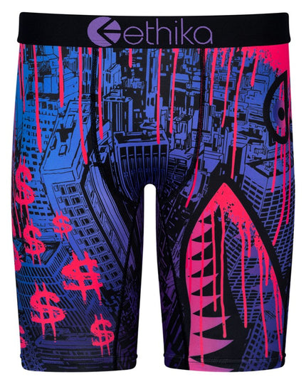 Ethika - Staple Undies (Mens) 1