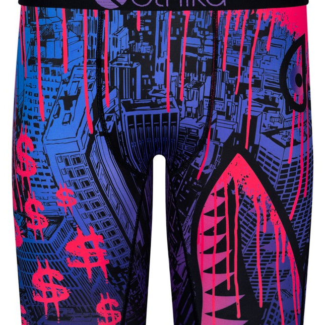 Ethika - Staple Undies (Mens) 1