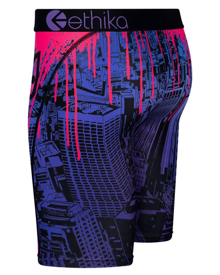 Ethika - Staple Undies (Mens) 1