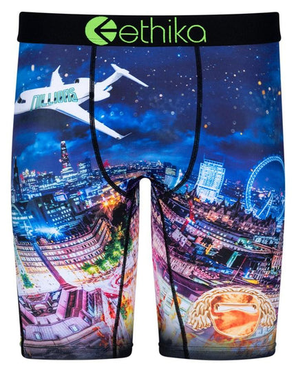 Ethika - The Staple Men's Underwear - Westside Surf + Street