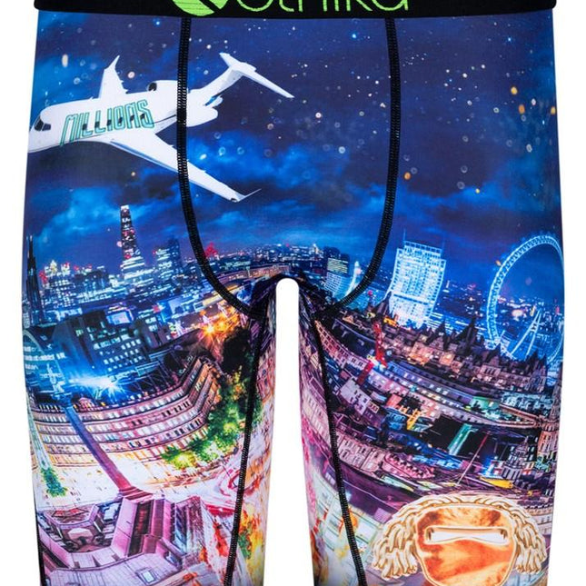 Ethika - The Staple Men's Underwear - Westside Surf + Street