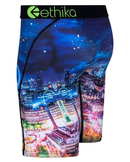 Ethika - The Staple Men's Underwear - Westside Surf + Street