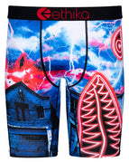 Bomber Strange-E Staple / S