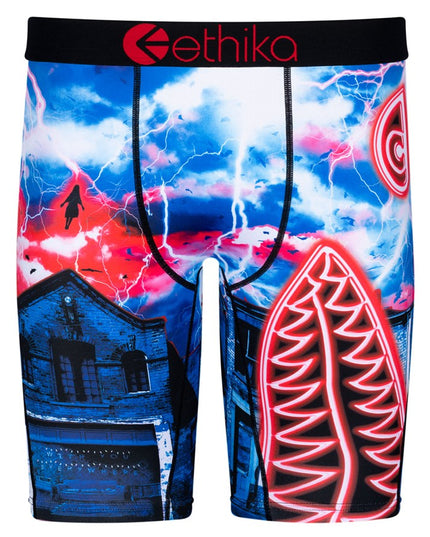 Ethika - Staple Undies (Mens) 1