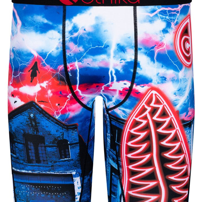 Ethika - Staple Undies (Mens) 1