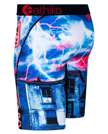 Ethika - Staple Undies (Mens) 1