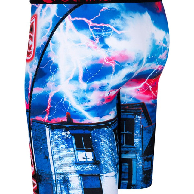 Ethika - Staple Undies (Mens) 1