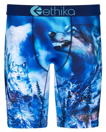 Ethika - Staple Undies (Mens) 1