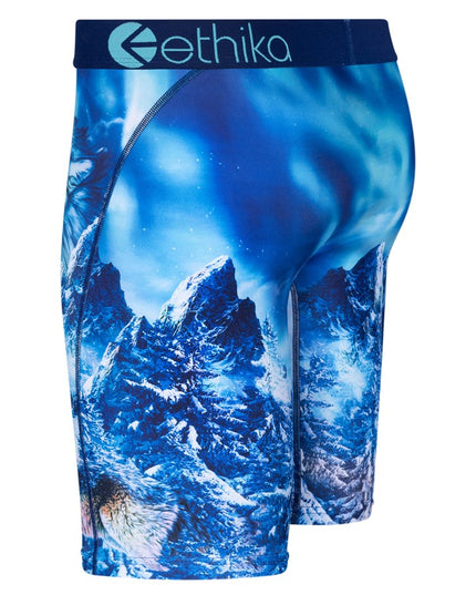 Ethika - Staple Undies (Mens) 1