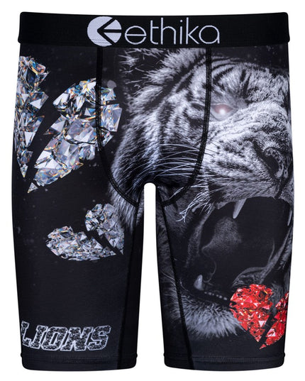 Ethika - Staple Undies (Mens) 2