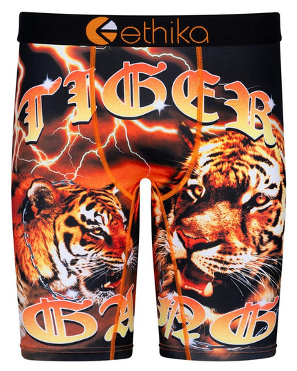 Ethika - Staple Undies (Mens) 2