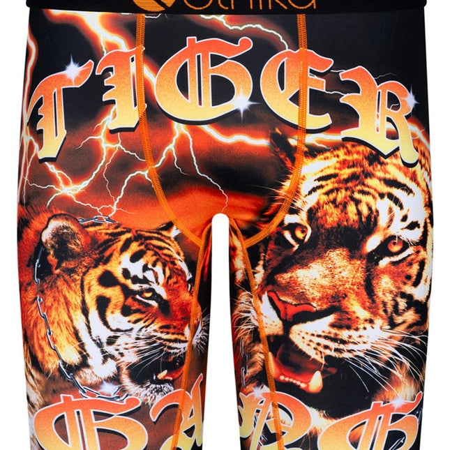 Ethika - Staple Undies (Mens) 2