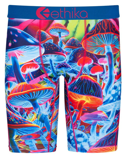 Ethika - Staple Undies (Mens) 2