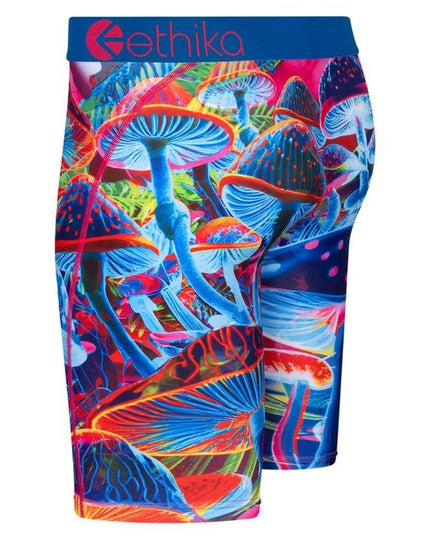 Ethika - Staple Undies (Mens) 2