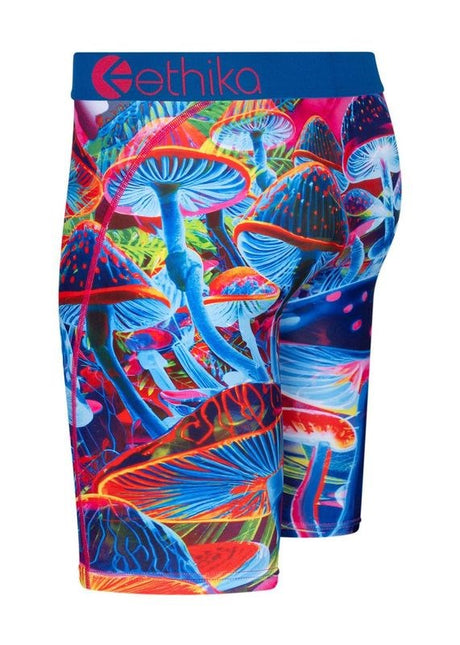 Ethika - Staple Undies (Mens) 2