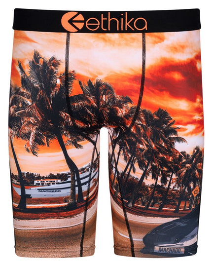 Ethika - Staple Undies (Mens) 2