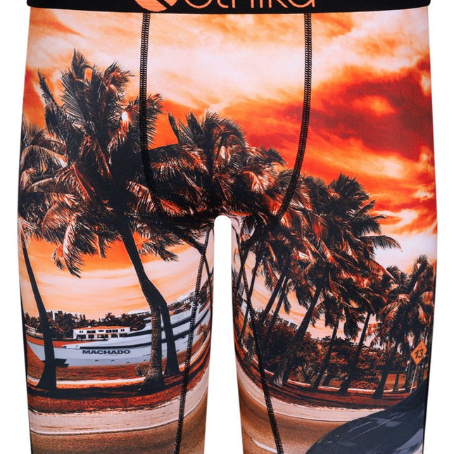 Ethika - Staple Undies (Mens) 2