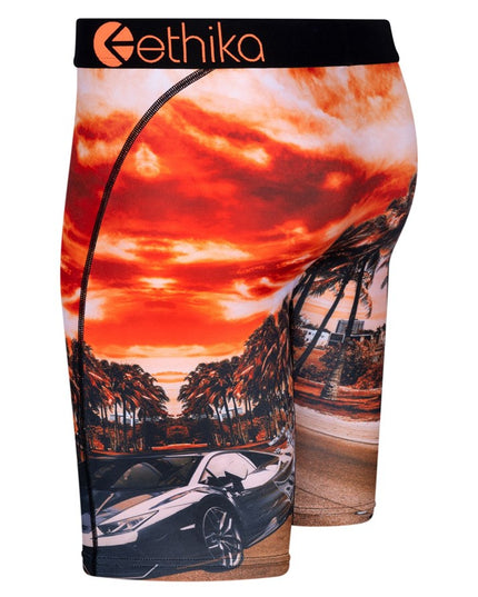 Ethika - Staple Undies (Mens) 2