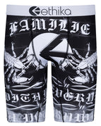 Familie Ties Staple / L