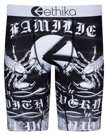 Ethika - Staple Undies (Mens) 2