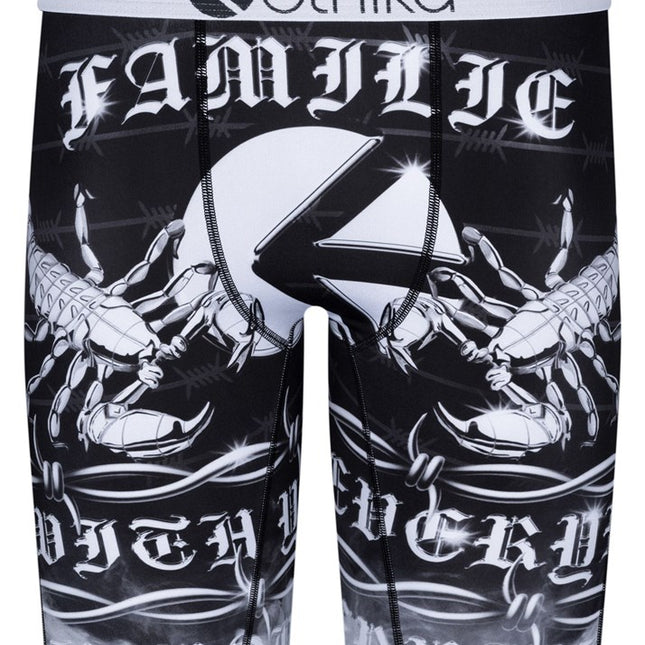 Ethika - Staple Undies (Mens) 2