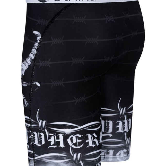 Ethika - Staple Undies (Mens) 2