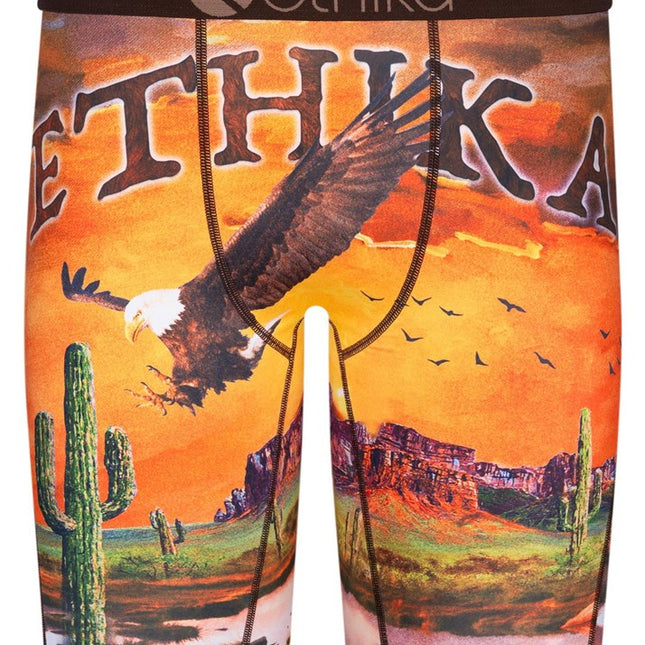 Ethika - Staple Undies (Mens) 2