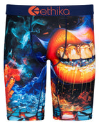 Russ Millions - Upper Crust Staple / M