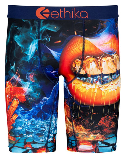 Ethika - Staple Undies (Mens) 2