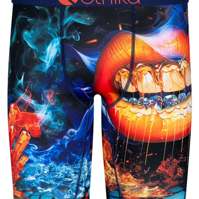 Ethika - Staple Undies (Mens) 2