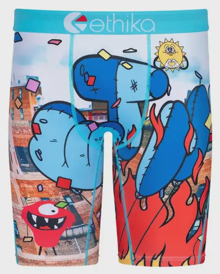 Ethika Undeerwear For Sale NZ