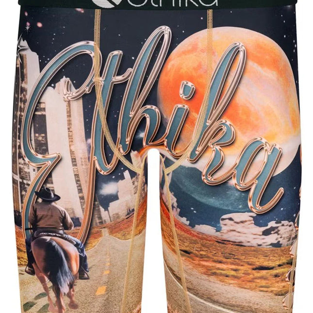 Ethika - The Staple Undies